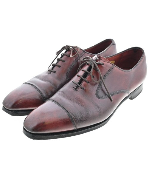 EDWARD GREEN รองเท้าสวมทางการ