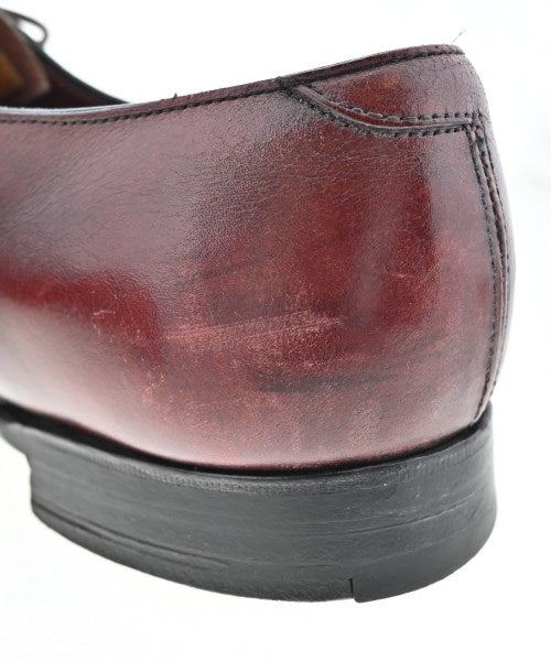 EDWARD GREEN รองเท้าสวมทางการ