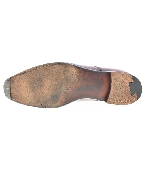 EDWARD GREEN รองเท้าสวมทางการ