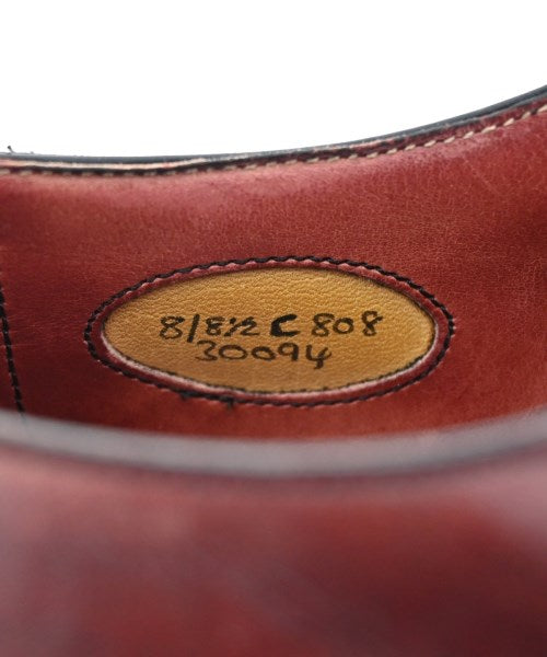 EDWARD GREEN รองเท้าสวมทางการ