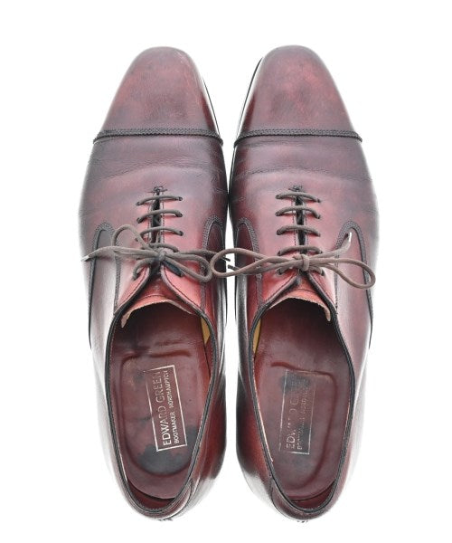 EDWARD GREEN รองเท้าสวมทางการ