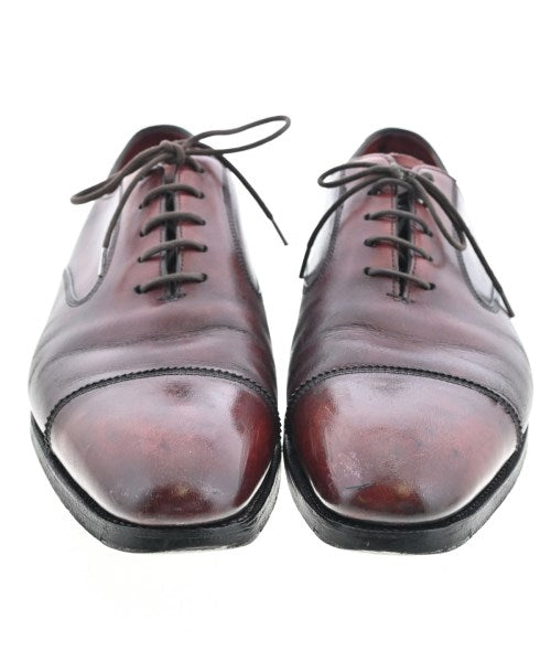 EDWARD GREEN รองเท้าสวมทางการ