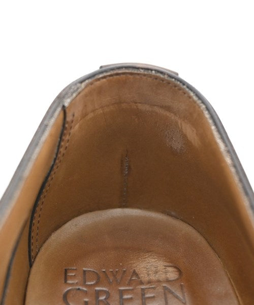 EDWARD GREEN รองเท้าสวมทางการ
