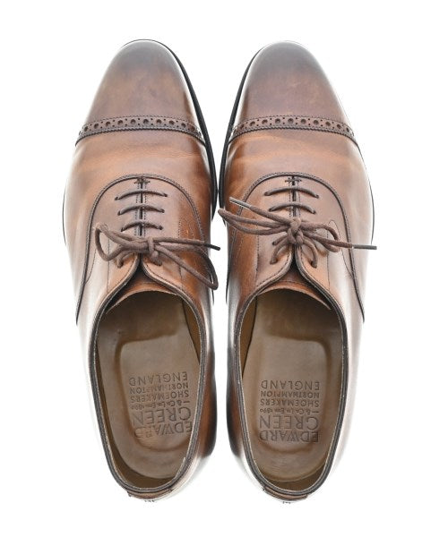 EDWARD GREEN รองเท้าสวมทางการ