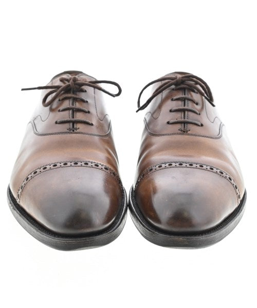 EDWARD GREEN รองเท้าสวมทางการ