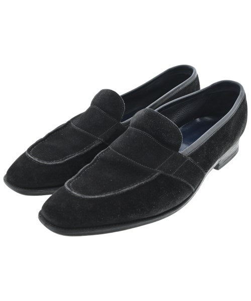 EDWARD GREEN รองเท้าสวมทางการ