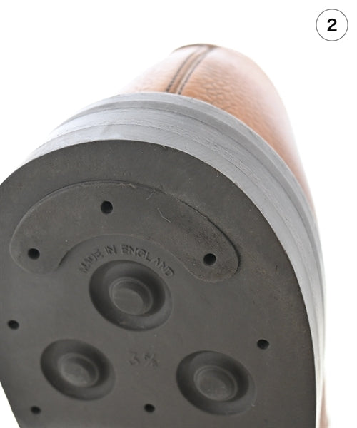 EDWARD GREEN รองเท้าสวมทางการ