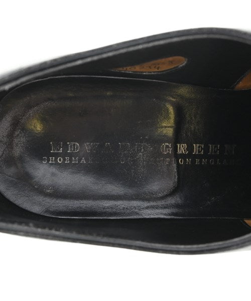 EDWARD GREEN รองเท้าสวมทางการ