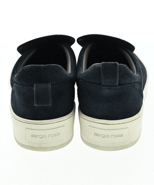 Sergio rossi รองเท้าผ้าใบ