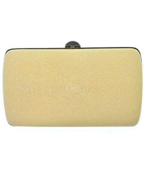 Sergio rossi คลัตช์