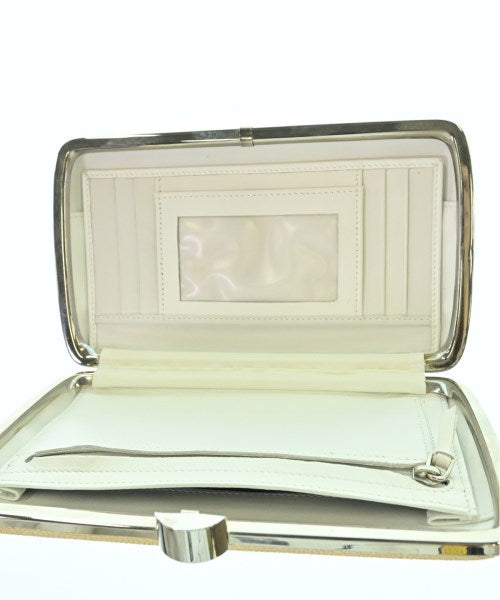 Sergio rossi คลัตช์