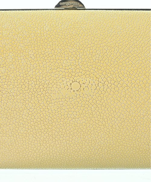 Sergio rossi คลัตช์