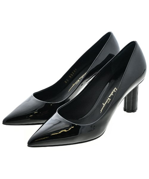 Salvatore Ferragamo รองเท้าส้นสูง