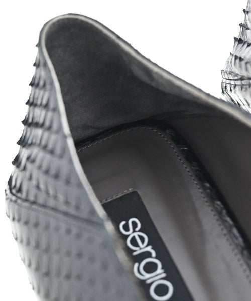 Sergio rossi รองเท้า อื่น