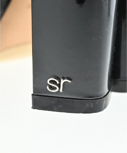 Sergio rossi รองเท้าแตะ