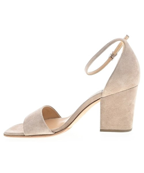 Sergio rossi รองเท้าแตะ