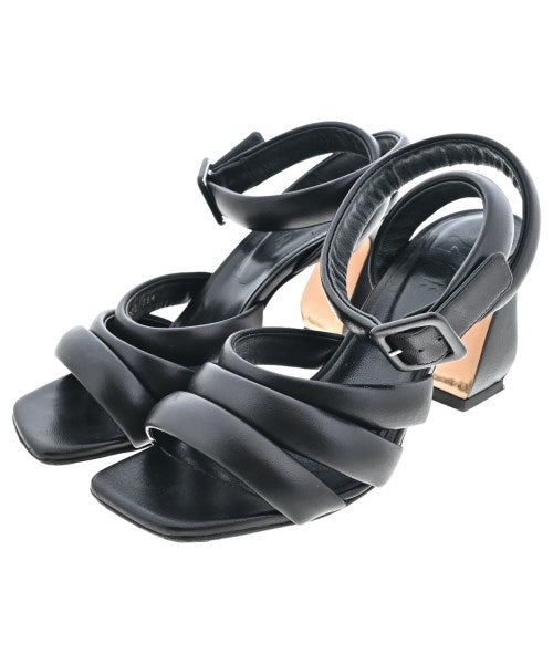 Sergio rossi รองเท้า อื่น