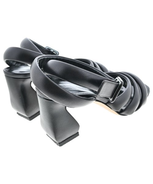 Sergio rossi รองเท้า อื่น