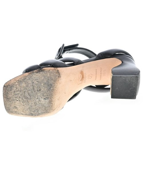 Sergio rossi รองเท้า อื่น