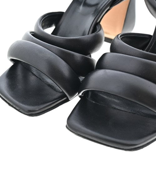 Sergio rossi รองเท้า อื่น