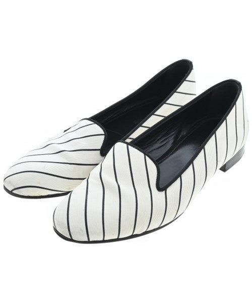 Sergio rossi รองเท้าส้นสูง