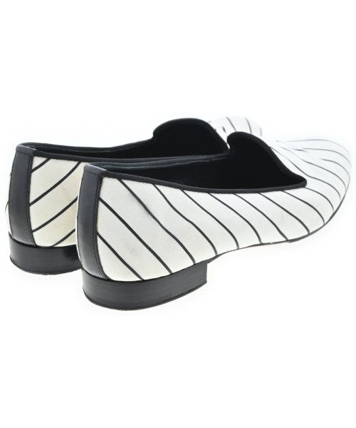 Sergio rossi รองเท้าส้นสูง