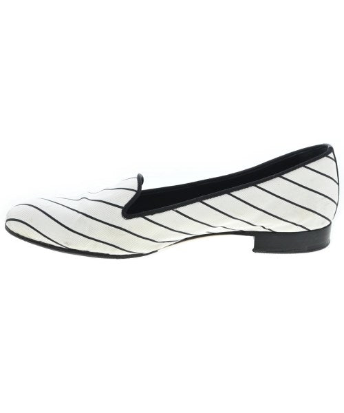 Sergio rossi รองเท้าส้นสูง