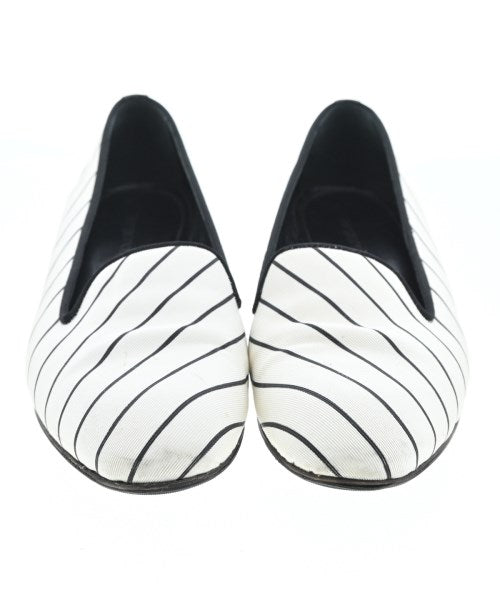 Sergio rossi รองเท้าส้นสูง