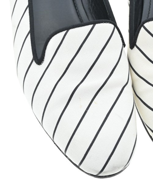 Sergio rossi รองเท้าส้นสูง