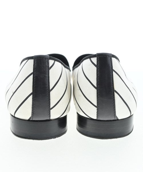 Sergio rossi รองเท้าส้นสูง