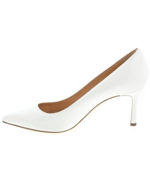 Sergio rossi รองเท้าส้นสูง