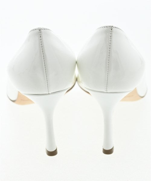 Sergio rossi รองเท้าส้นสูง