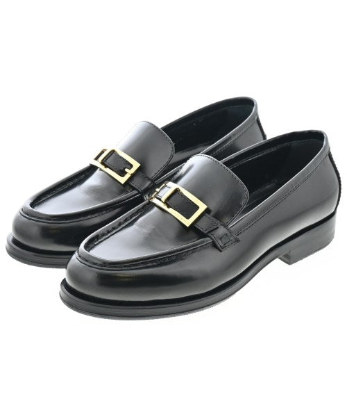 Sergio rossi รองเท้าสวมทางการ