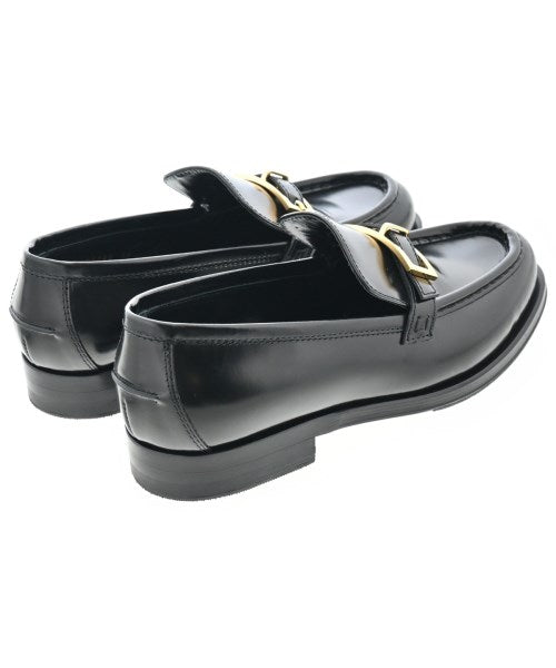 Sergio rossi รองเท้าสวมทางการ