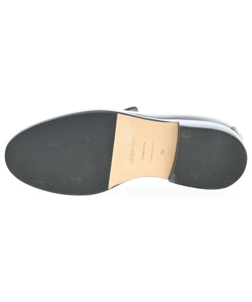 Sergio rossi รองเท้าสวมทางการ