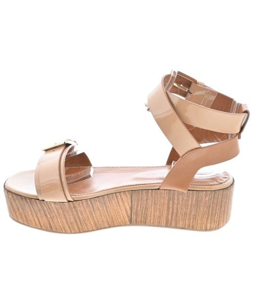 Sergio rossi รองเท้าแตะ