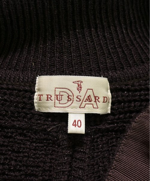 TRUSSARDI เสื้อคาร์ดิแกน