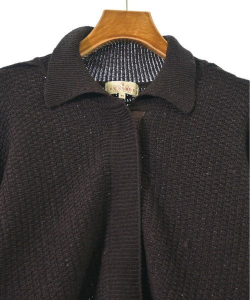 TRUSSARDI เสื้อคาร์ดิแกน