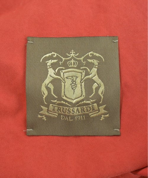 TRUSSARDI แจ็คเก็ตลำลอง