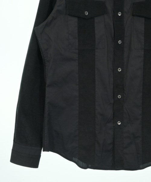 TRUSSARDI เสื้อลำลอง