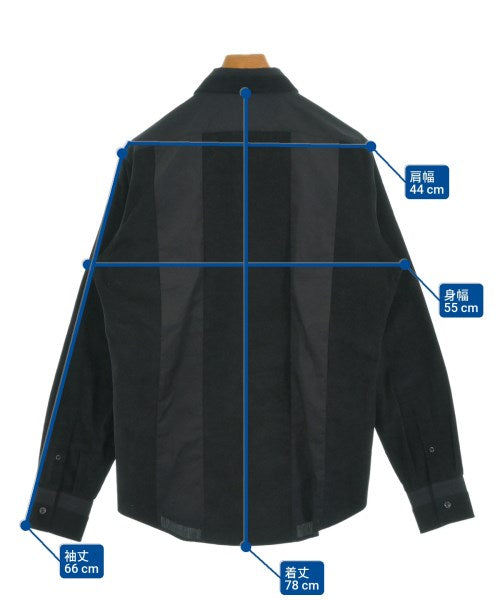 TRUSSARDI เสื้อลำลอง