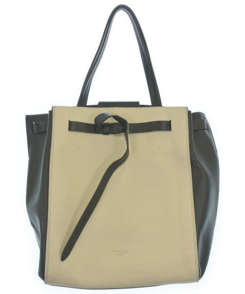 TRUSSARDI กระเป๋าถือขนาดใหญ่