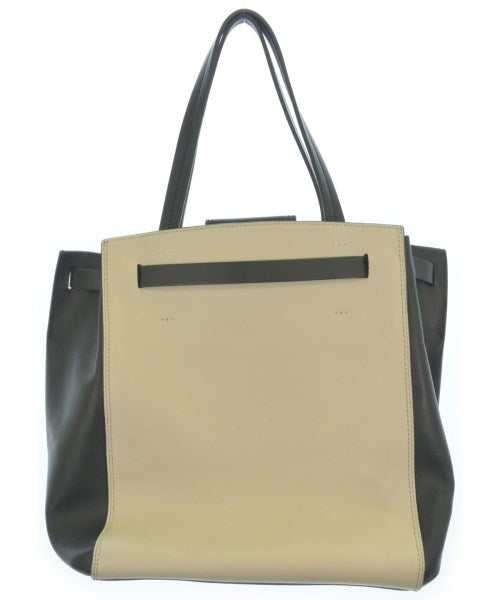 TRUSSARDI กระเป๋าถือขนาดใหญ่