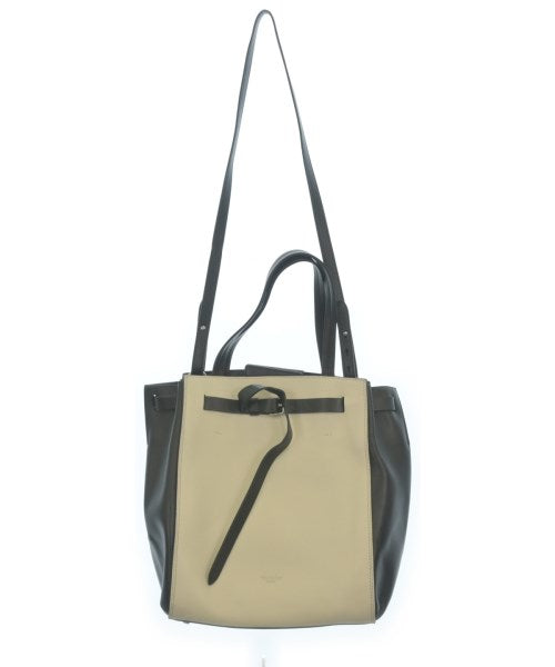 TRUSSARDI กระเป๋าถือขนาดใหญ่