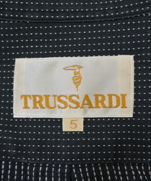 TRUSSARDI เสื้อเชิ้ตทางการ