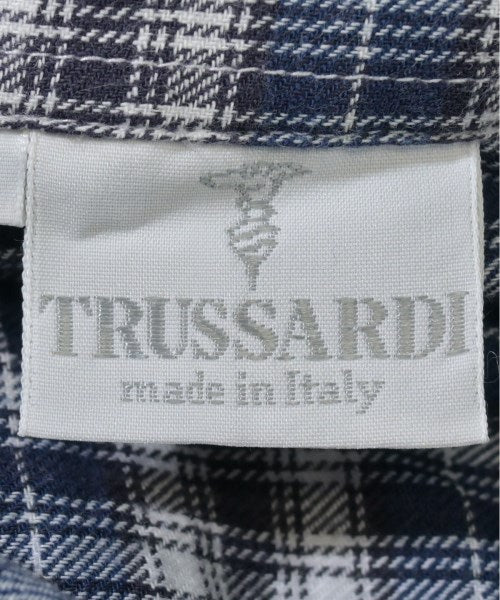 TRUSSARDI เสื้อลำลอง