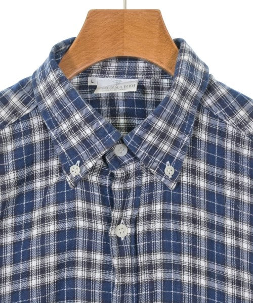 TRUSSARDI เสื้อลำลอง