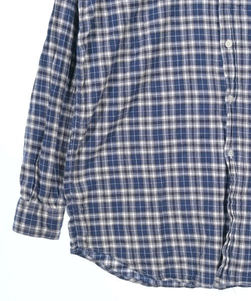 TRUSSARDI เสื้อลำลอง