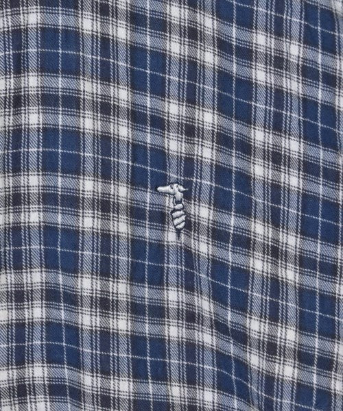 TRUSSARDI เสื้อลำลอง