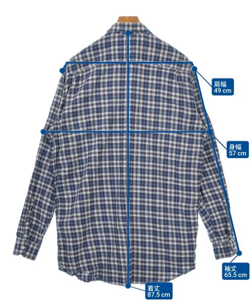 TRUSSARDI เสื้อลำลอง